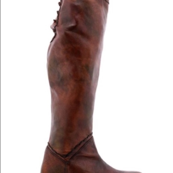 Manchester boots - Picture 3 of 3